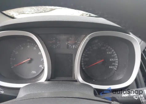 2015 Chevrolet Equinox 1Lt from USA, damaged, VIN 2GNALBEK8F1142327